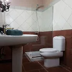 Casa Volcan Holiday home