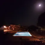 Holiday home Casa Volcan La Oliva