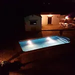 Casa Volcan Holiday home La Oliva