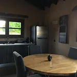 Holiday home Casa Volcan