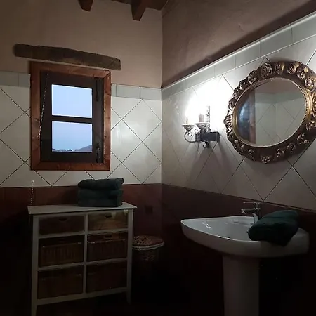 Сasa de vacaciones Casa Volcán *