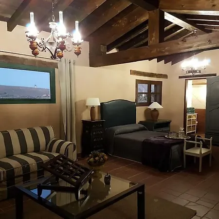 Сasa de vacaciones Casa Volcán