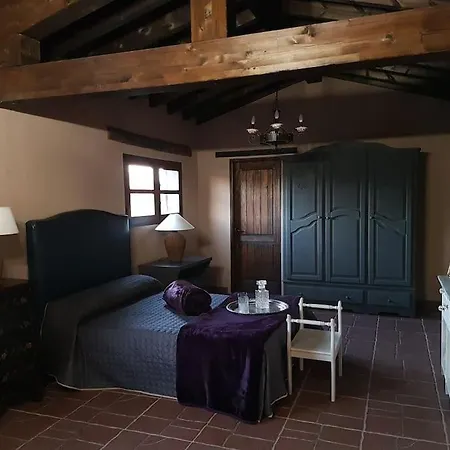 Casa Volcan * La Oliva