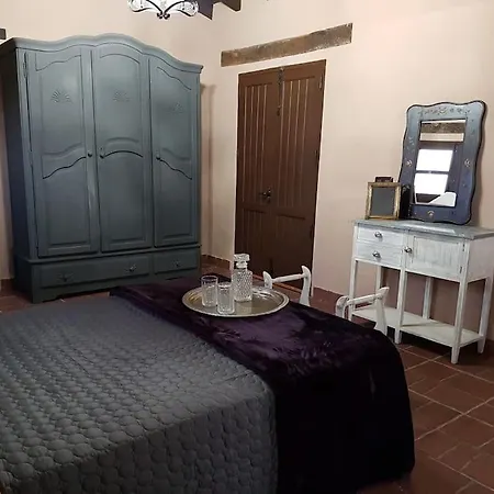 Holiday home Casa Volcan La Oliva