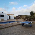 Дом отдыха Casa Volcan Ла-Олива