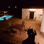 Casa Volcan
