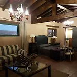 Дом отдыха Casa Volcan