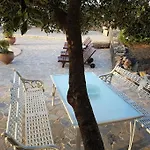 Casa Volcan * Ла-Олива