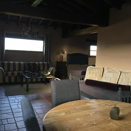 Casa Volcan