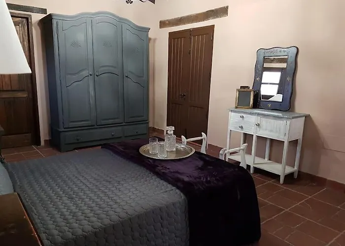 Tatil Evi Casa Volcan La Oliva